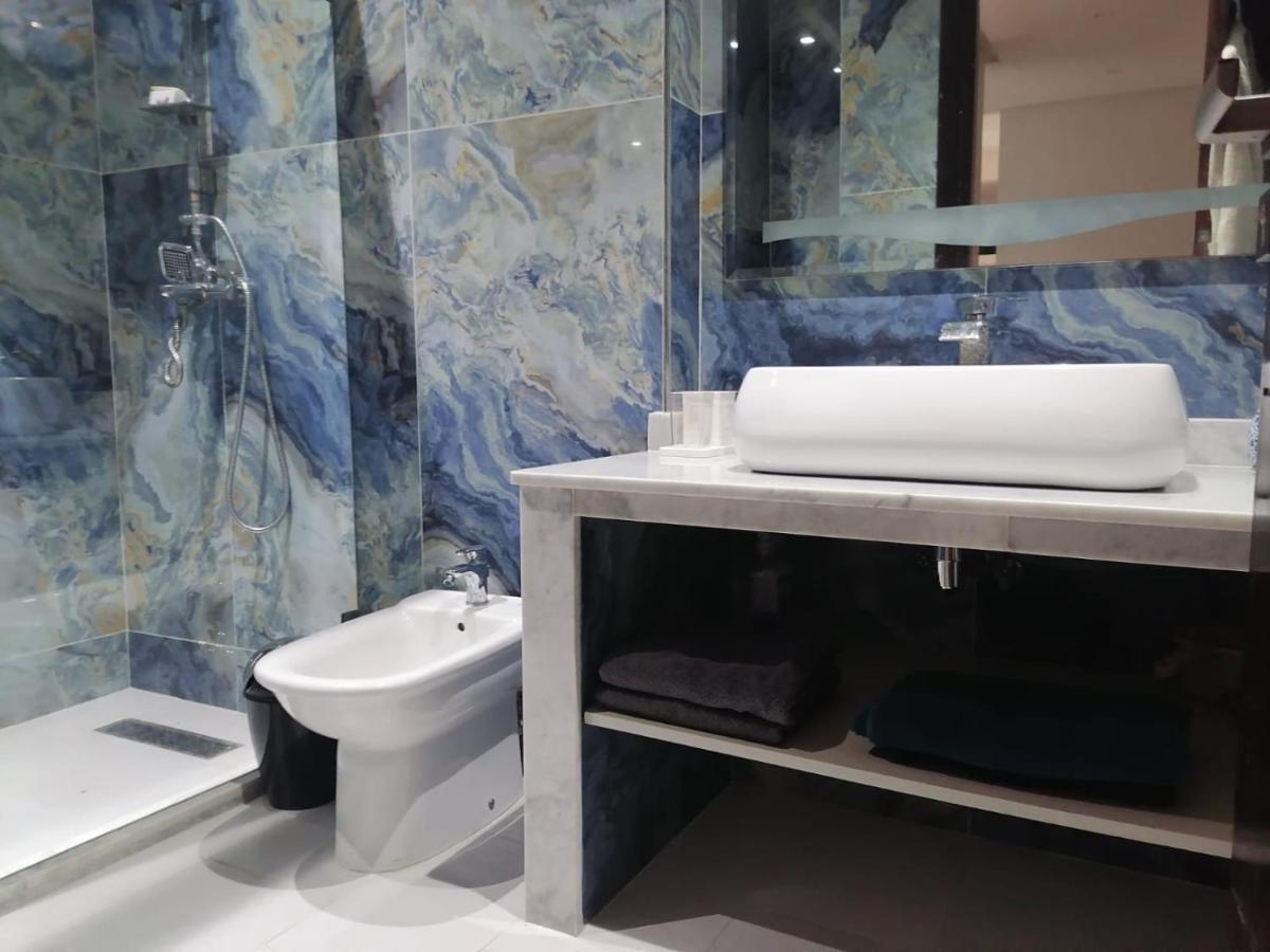 Appartement En Plein Centre De Казабланка Екстериор снимка