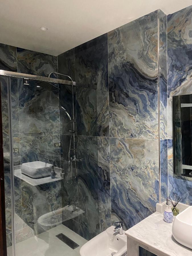 Appartement En Plein Centre De Казабланка Екстериор снимка